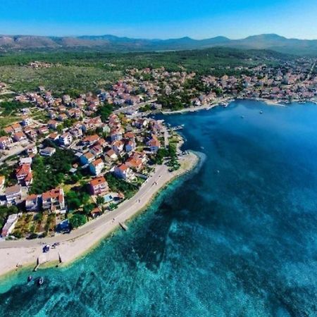 Apartments Vukicevic Brodarica Šibenik Kültér fotó