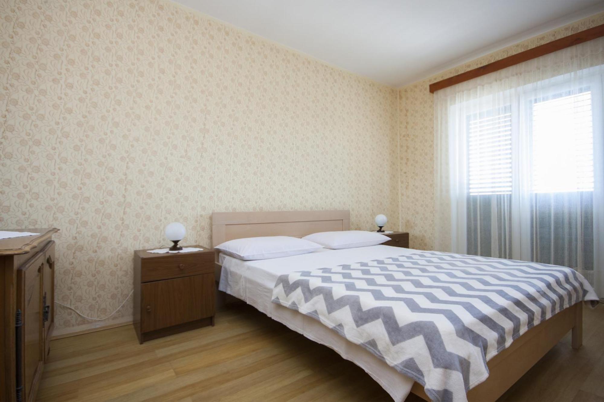 Apartments Vukicevic Brodarica Šibenik Kültér fotó