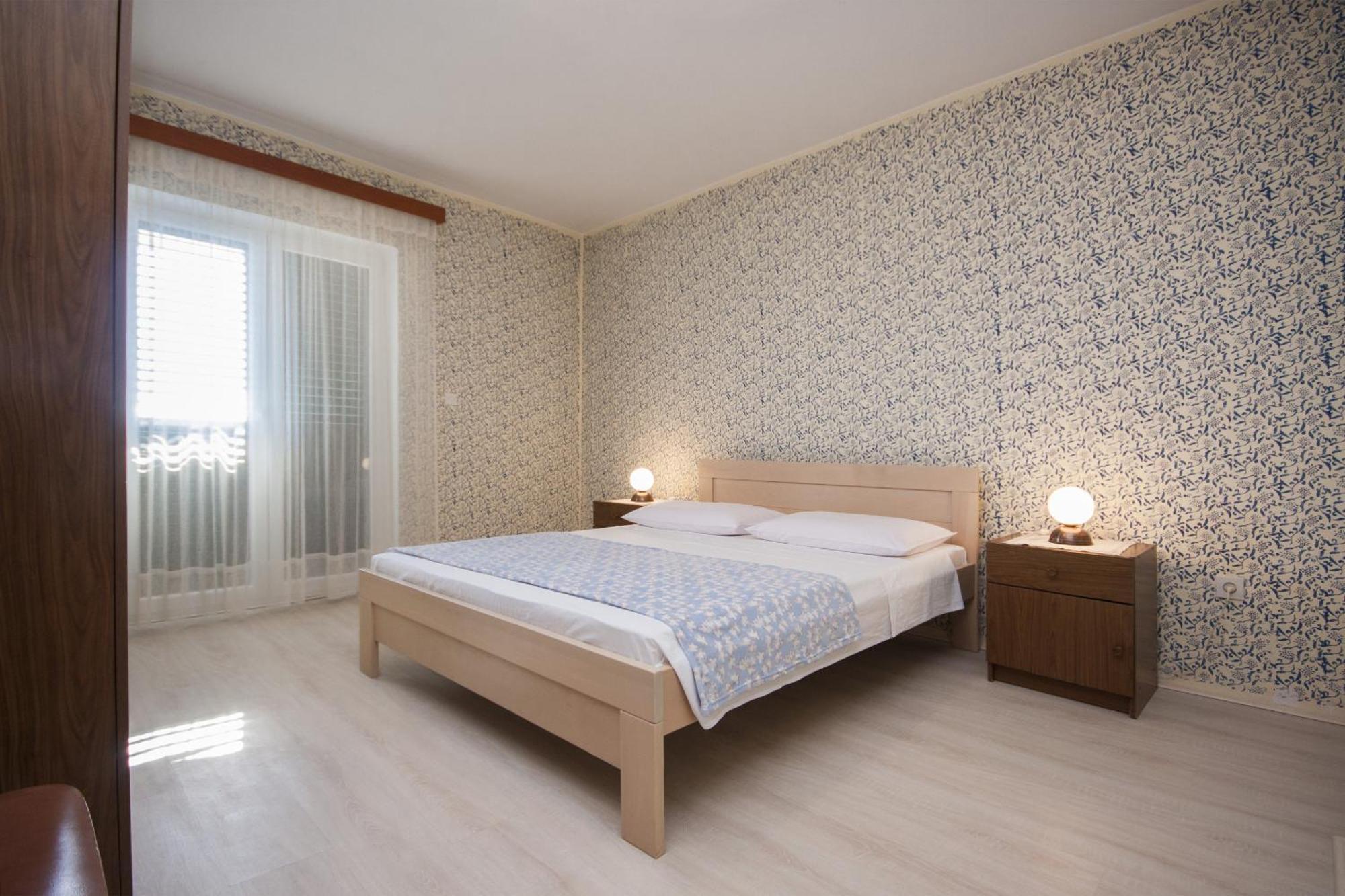 Apartments Vukicevic Brodarica Šibenik Kültér fotó