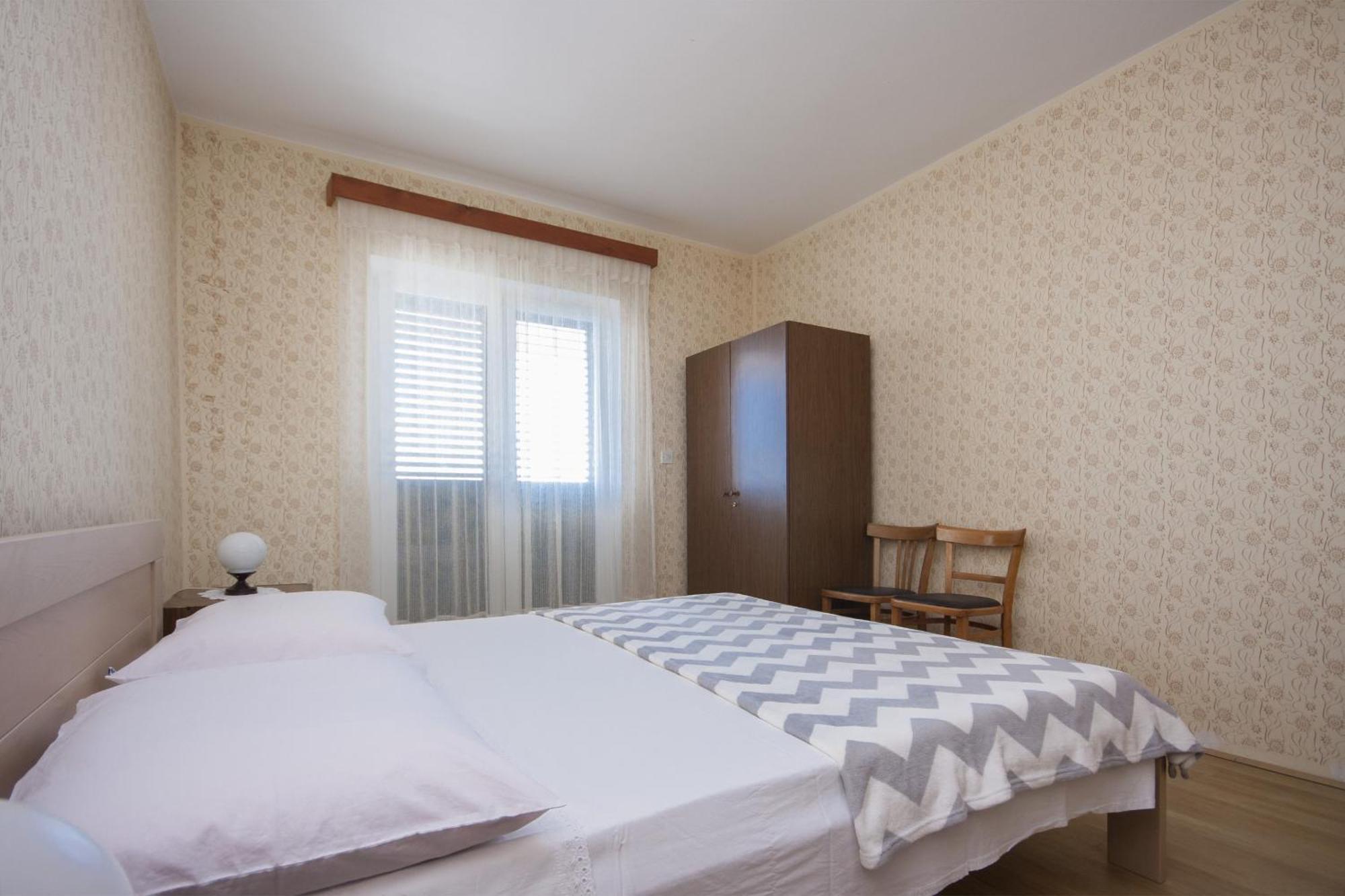 Apartments Vukicevic Brodarica Šibenik Kültér fotó