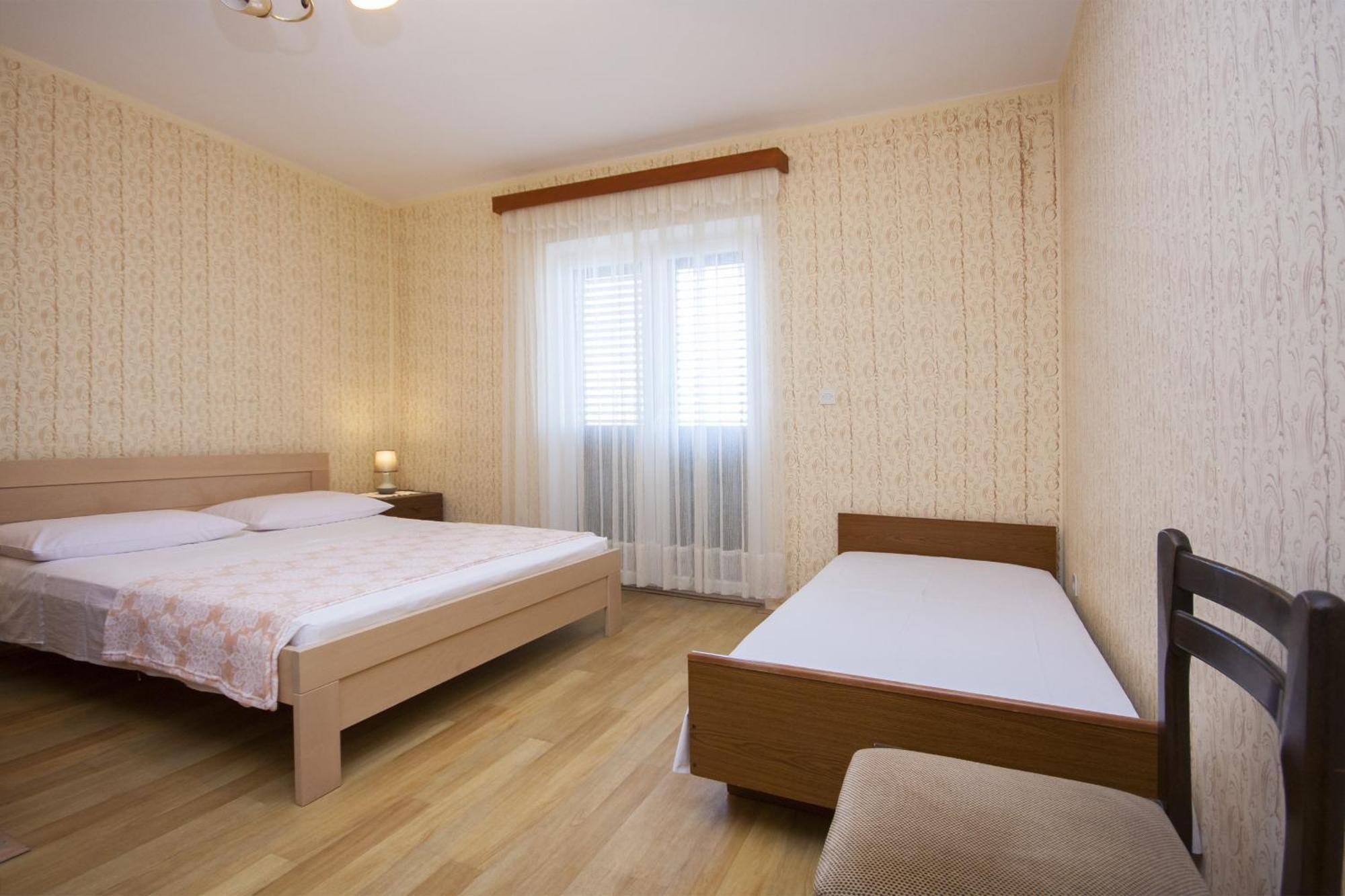 Apartments Vukicevic Brodarica Šibenik Kültér fotó