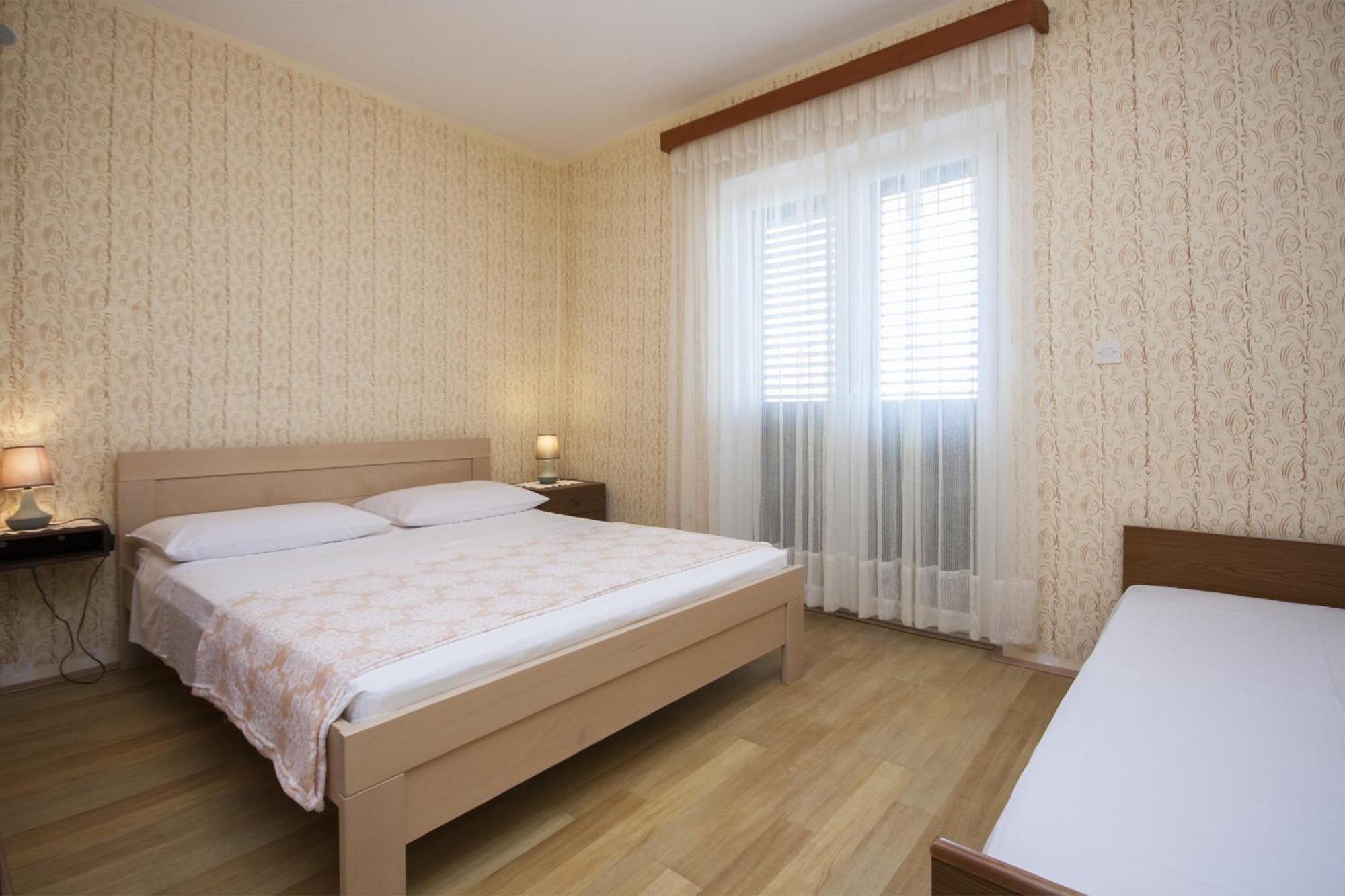 Apartments Vukicevic Brodarica Šibenik Kültér fotó