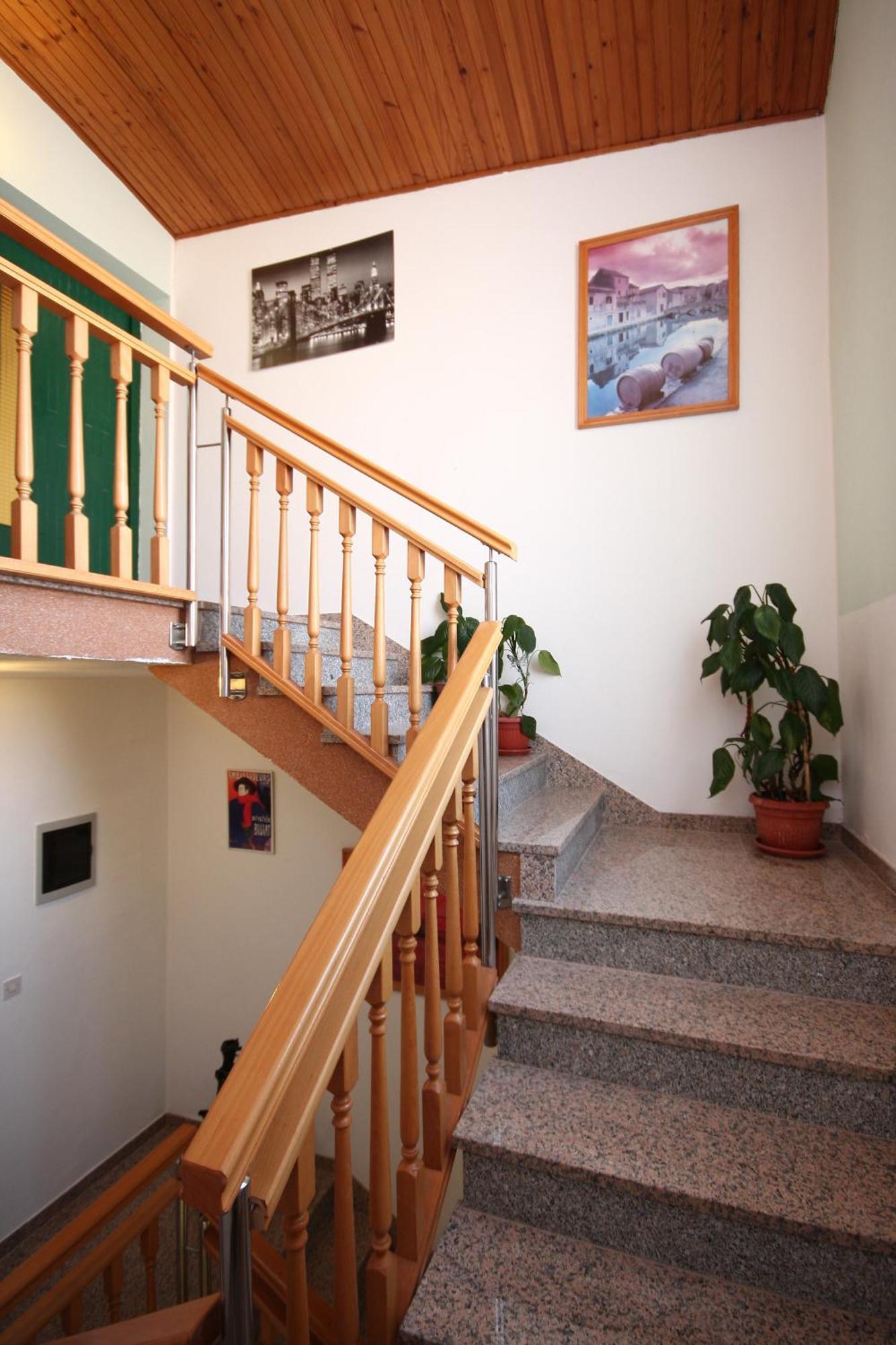 Apartments Vukicevic Brodarica Šibenik Kültér fotó