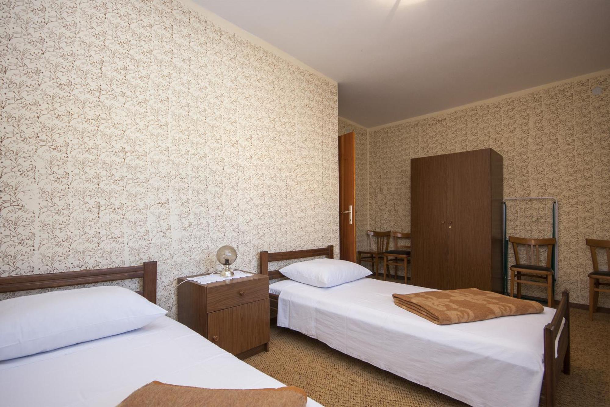 Apartments Vukicevic Brodarica Šibenik Kültér fotó
