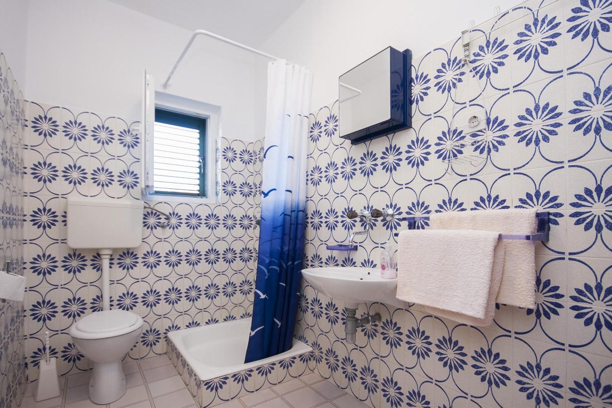 Apartments Vukicevic Brodarica Šibenik Kültér fotó