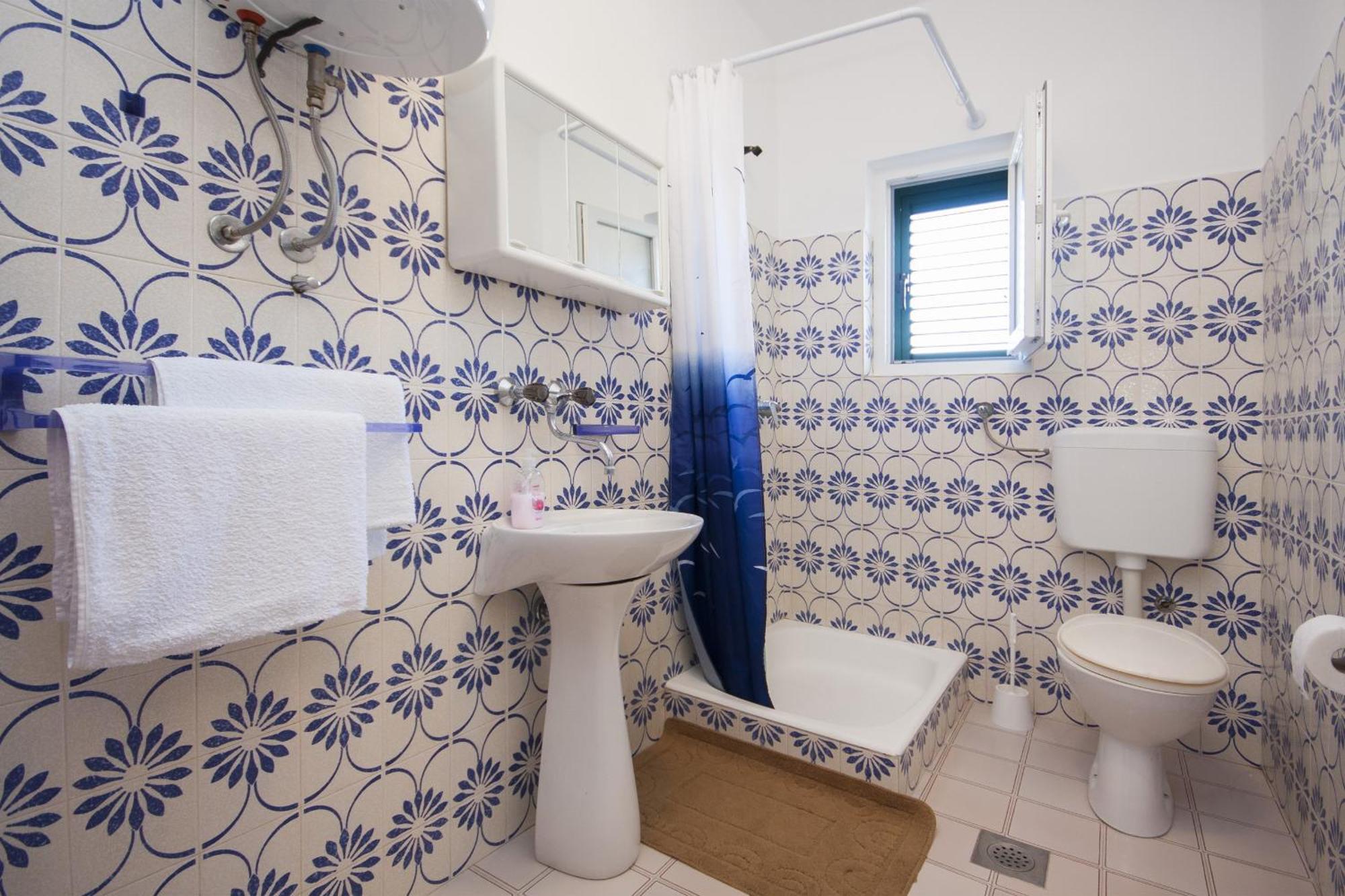 Apartments Vukicevic Brodarica Šibenik Kültér fotó