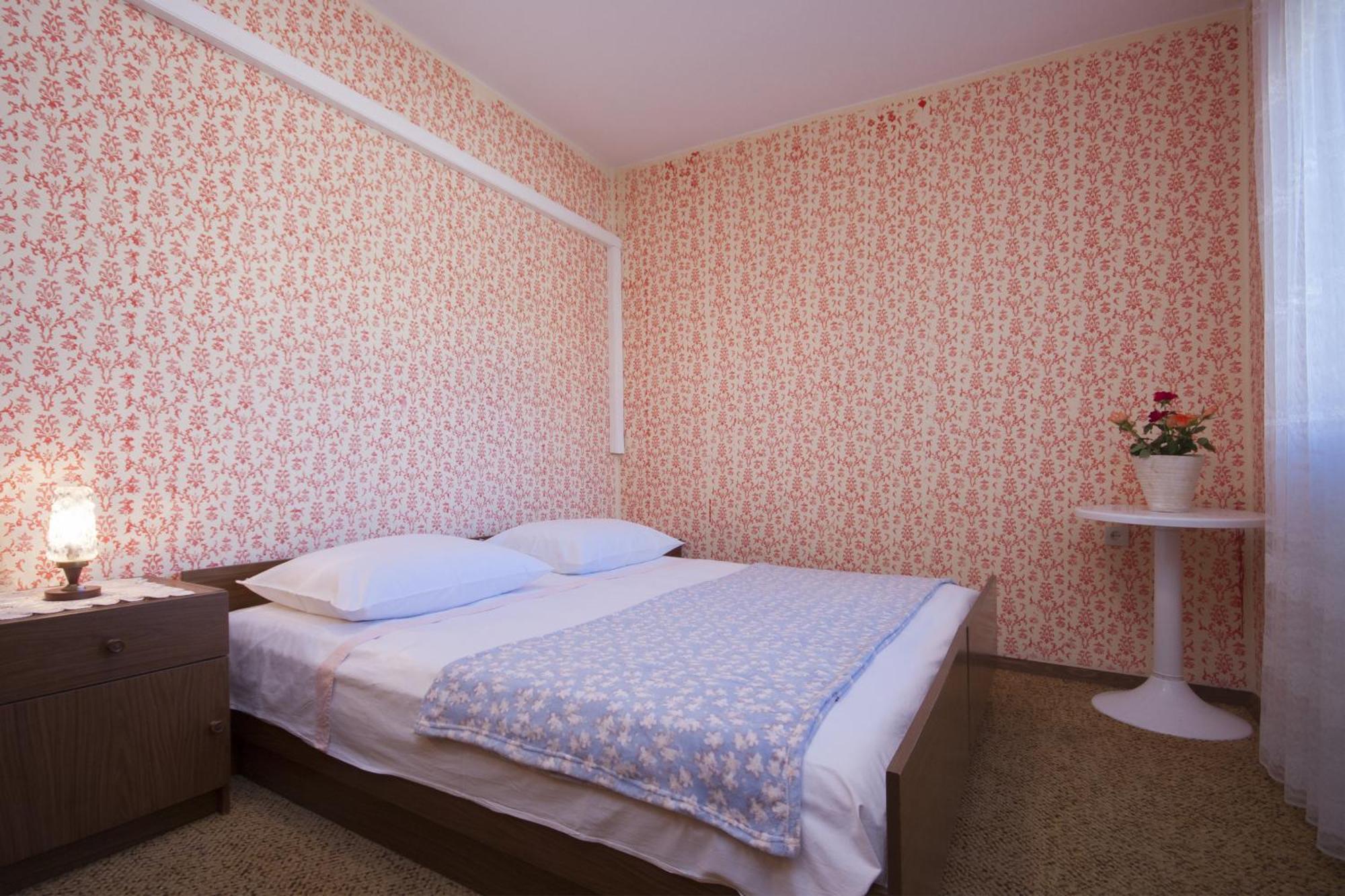 Apartments Vukicevic Brodarica Šibenik Kültér fotó