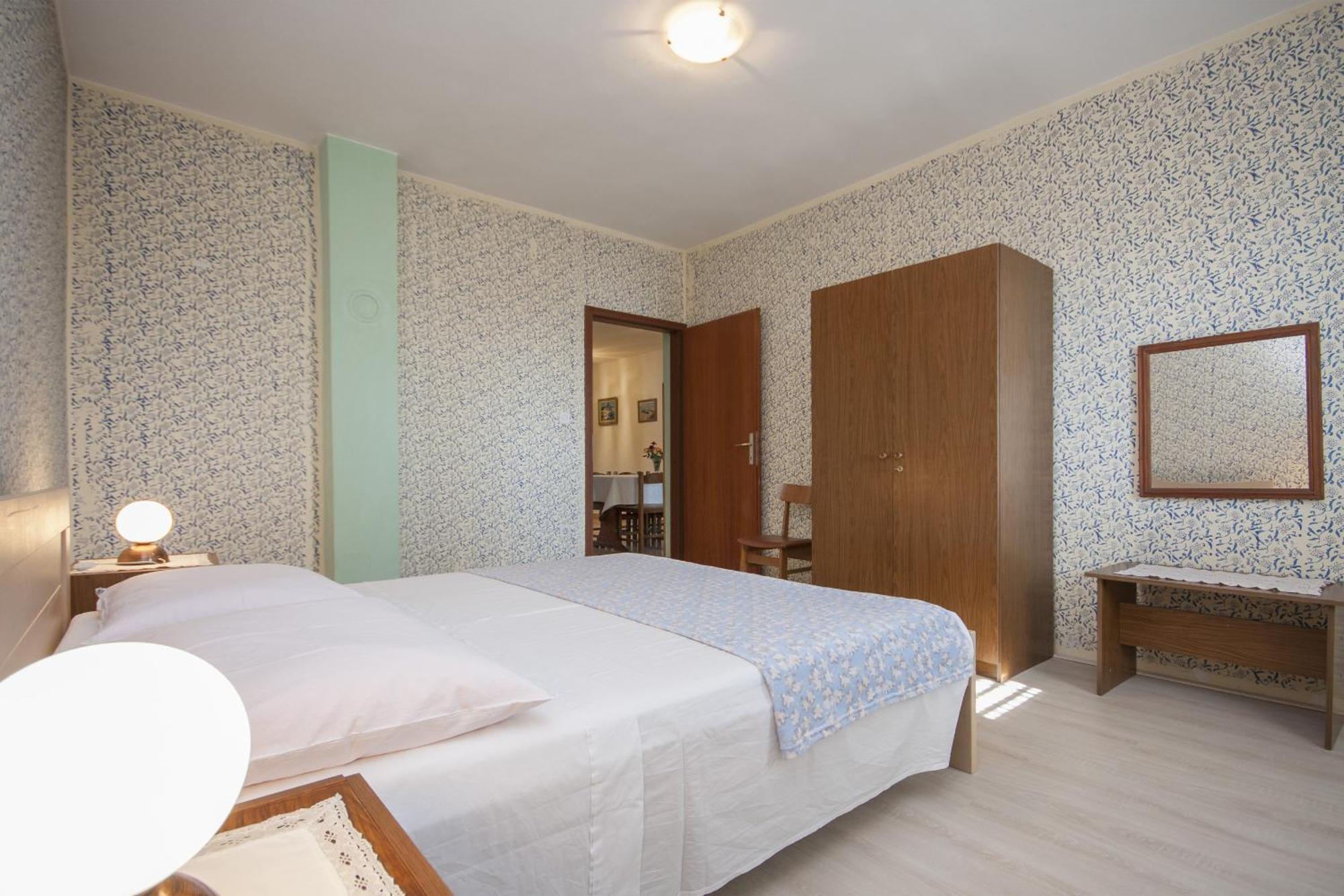 Apartments Vukicevic Brodarica Šibenik Kültér fotó